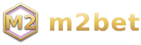 m2bet logo