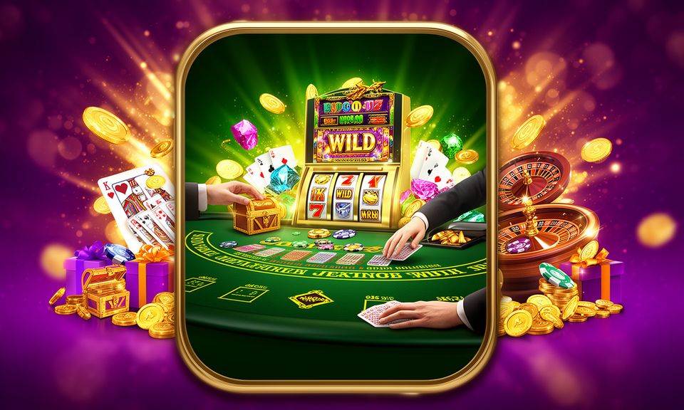 m2bet ব্ল্যাকজ্যাক সুইচ