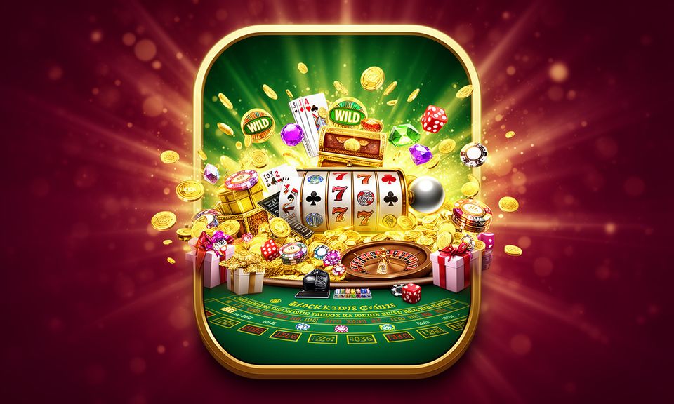 m2bet স্লট গেম